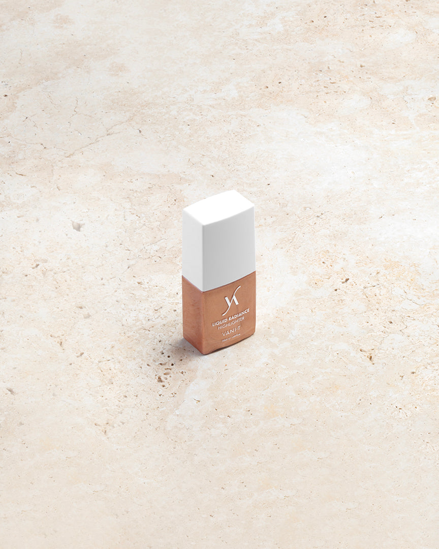 VANI-T Liquid Radiance Highlighter