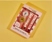 BELLAPIERRE - rescue lippenverzorgingsset
