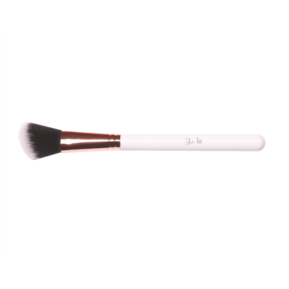 SHE-ISS Blush Borstel