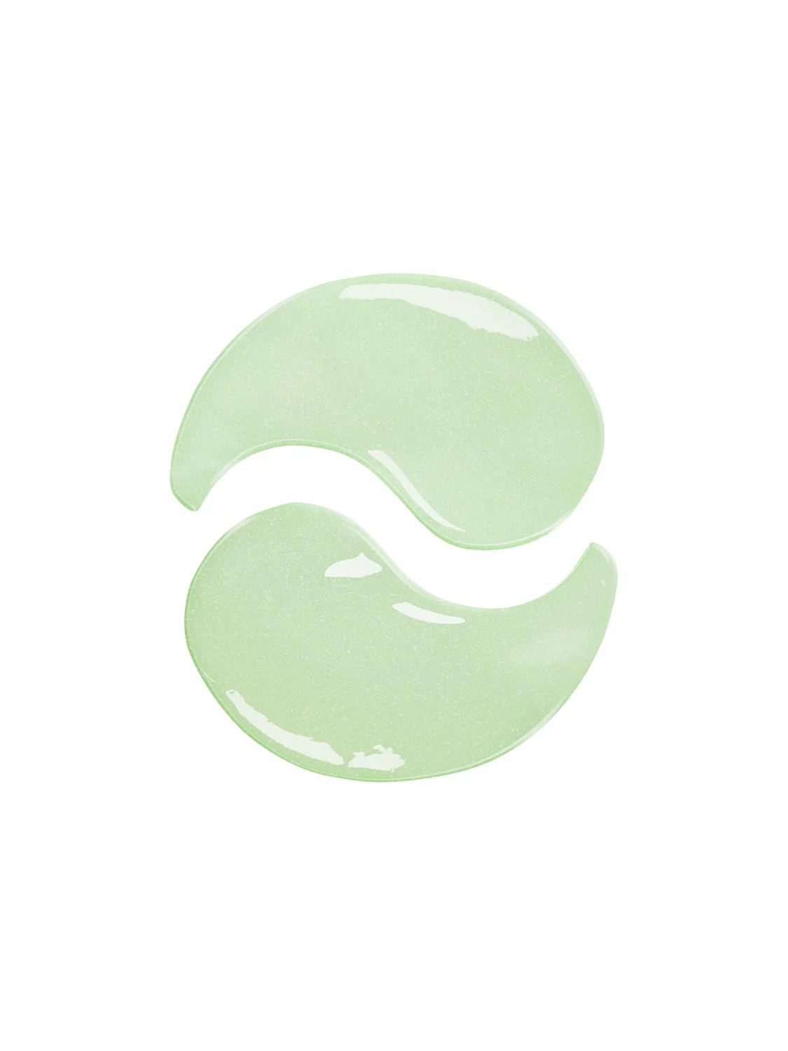 XLash Calming Eye Gel Patches - 30 paar