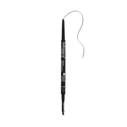 BELLAPIERRE twist-up brow pencil