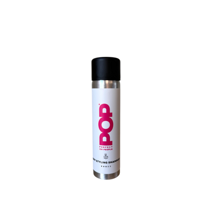 POP Dry Styling Shampoo (droogshampoo)