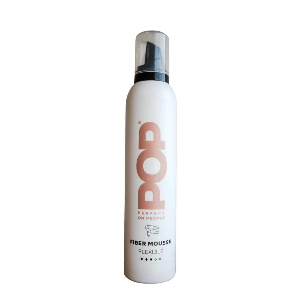 POP Fiber Mousse