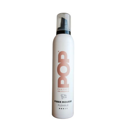 POP Fiber Mousse