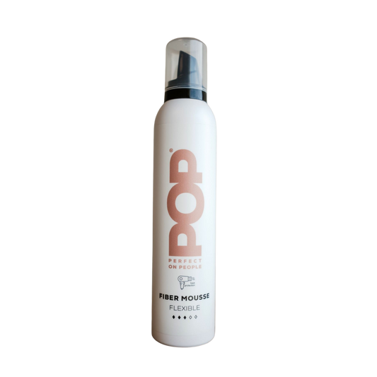 POP Fiber Mousse