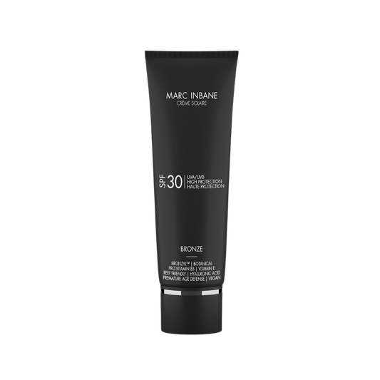 Marc Inbane crème bronze – getinte dagcrème met SPF30