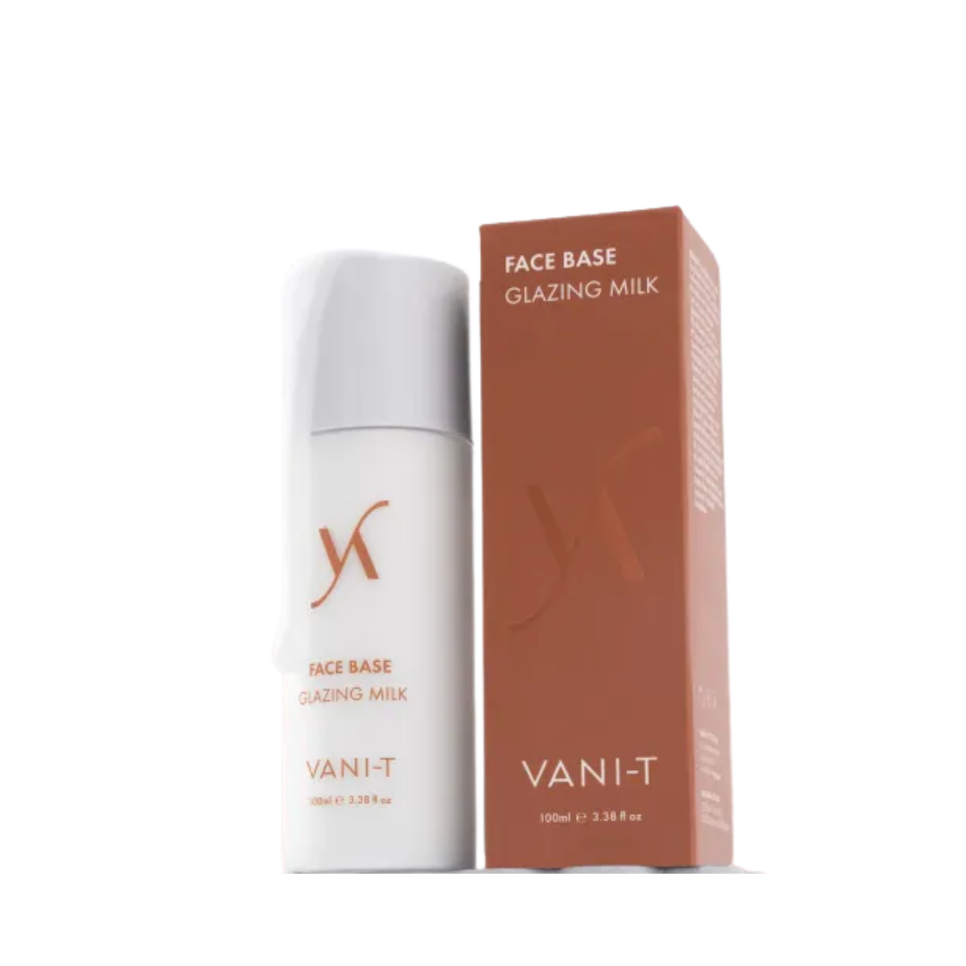 VANI-T Face Base Glazing Milk