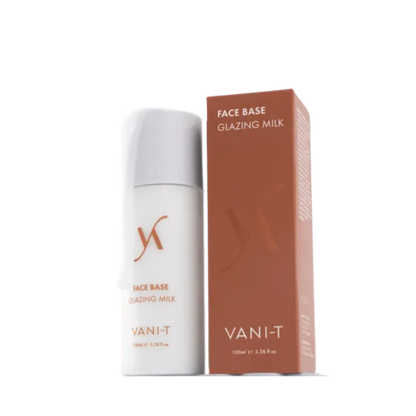 VANI-T Face Base Glazing Milk