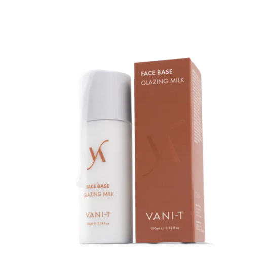 VANI-T Face Base Glazing Milk