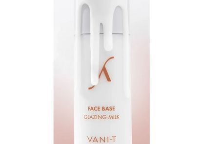 VANI-T Face Base Glazing Milk
