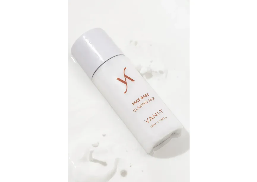 VANI-T Face Base Glazing Milk