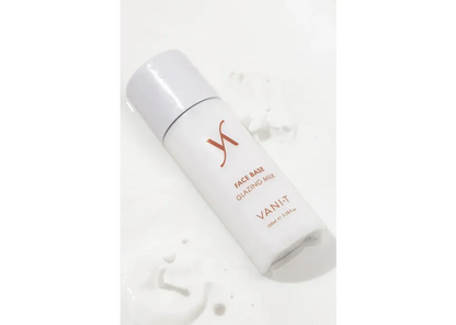 VANI-T Face Base Glazing Milk