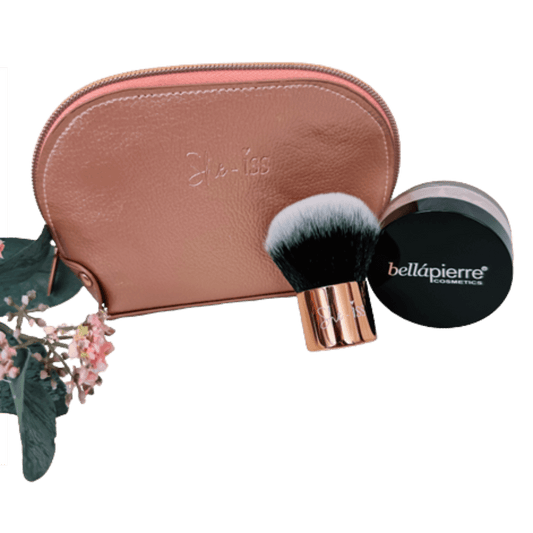 BELLAPIERRE Golden Duo (kies zelf je kleur)