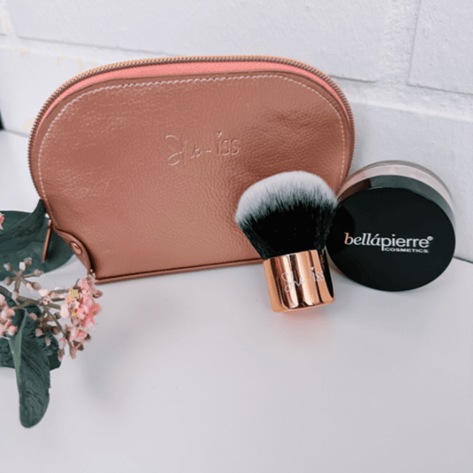 BELLAPIERRE Golden Duo (kies zelf je kleur)
