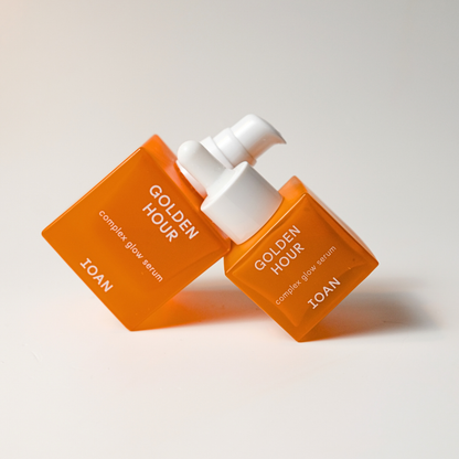 BESTSELLER - IOAN Golden Hour - complex glow serum