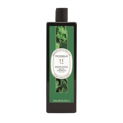 🎁 Phytorelax bloemenritueel douchegel & badschuim (Discount)