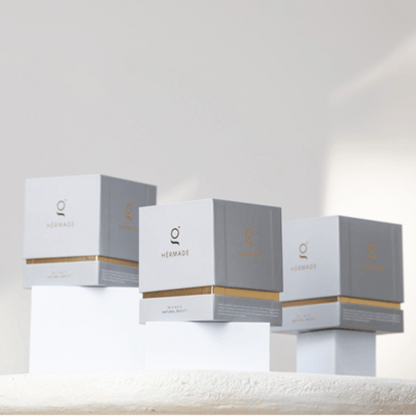 THE SWEDISH GLOW Hérmade – natuurlijke ondersteuning bij de overgang