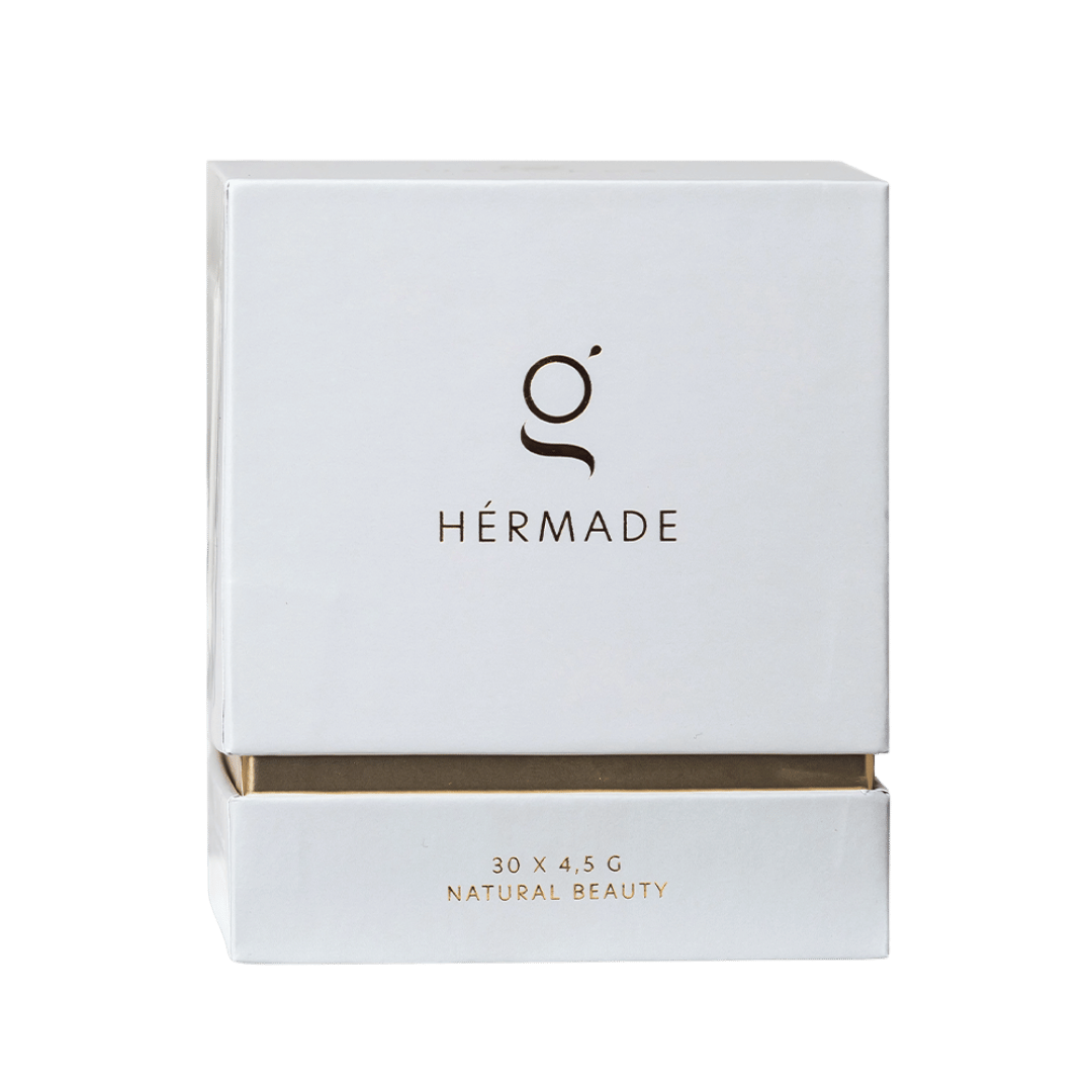 THE SWEDISH GLOW Hérmade – natuurlijke ondersteuning bij de overgang