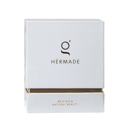 THE SWEDISH GLOW Hérmade – natuurlijke ondersteuning bij de overgang