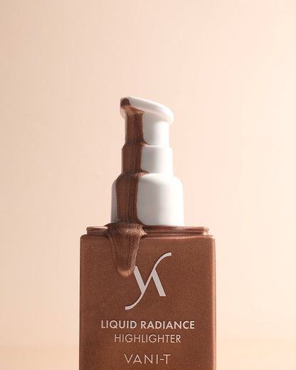 VANI-T Liquid Radiance Highlighter