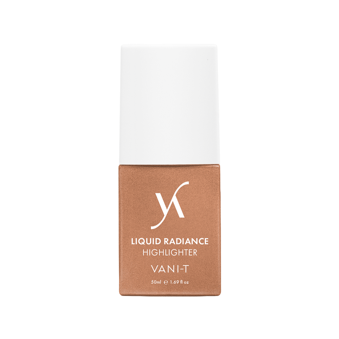 VANI-T Liquid Radiance Highlighter