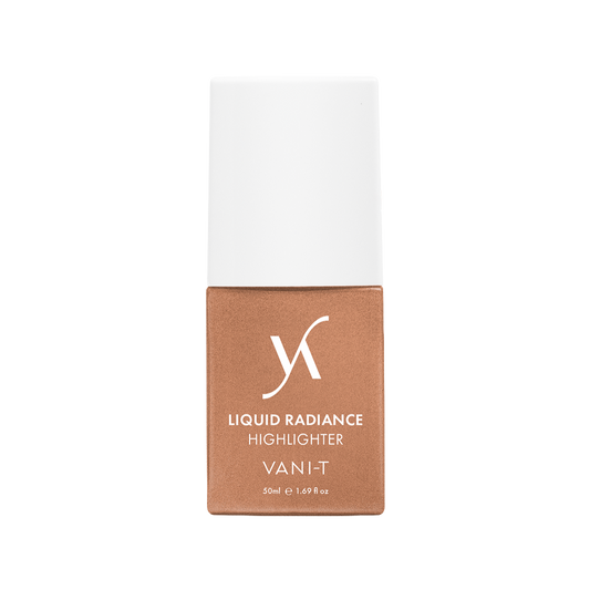 VANI-T Liquid Radiance Highlighter