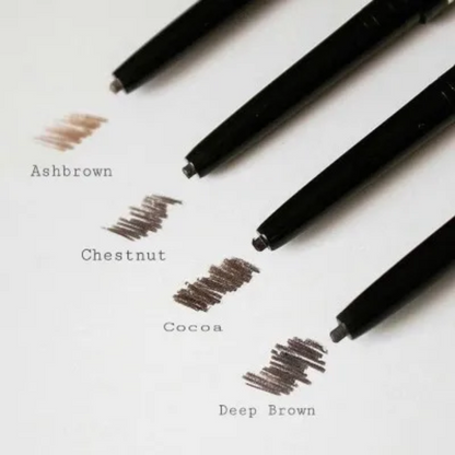 BELLAPIERRE twist-up brow pencil