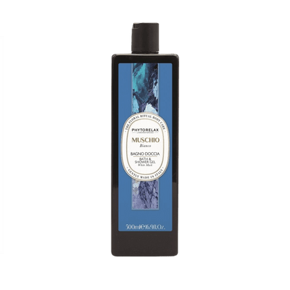 🎁 Phytorelax bloemenritueel douchegel & badschuim (Discount)