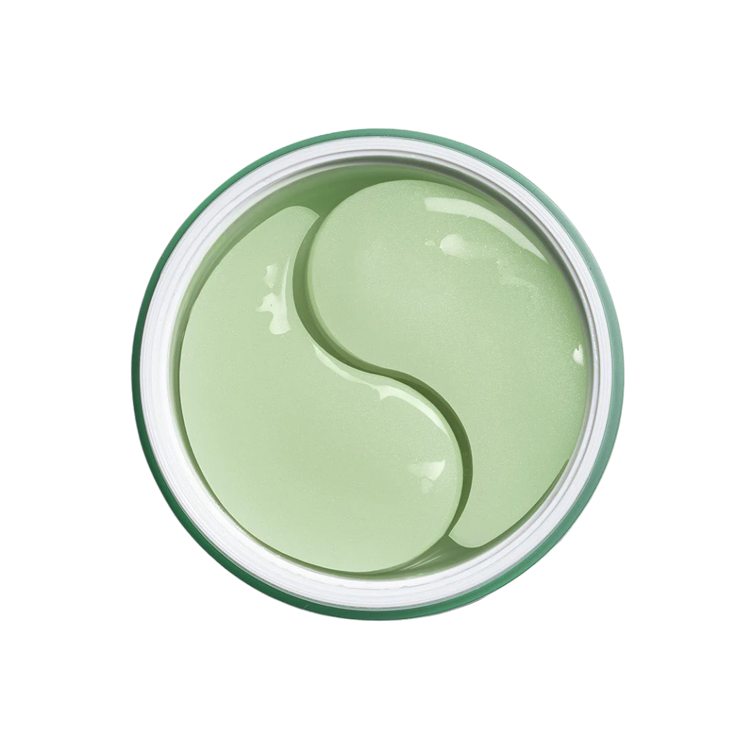 XLash Calming Eye Gel Patches - 30 paar
