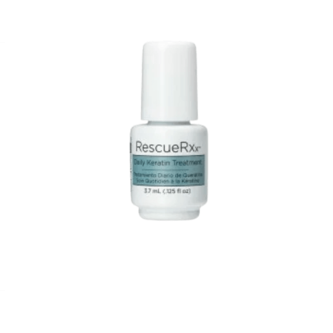 CND Rescue RXx – intensieve keratinebehandeling voor nagels
