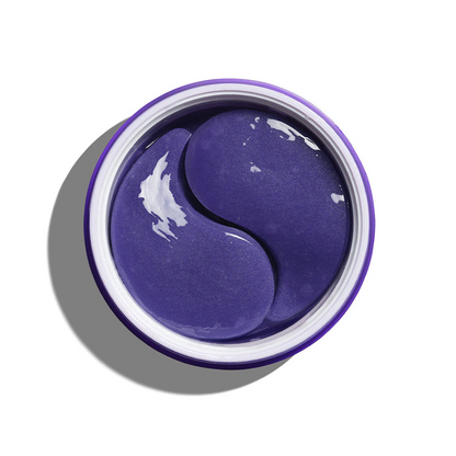 XLash Verjongende Eye Gel Patches met retinol – tegen fijne lijntjes - 30 paar