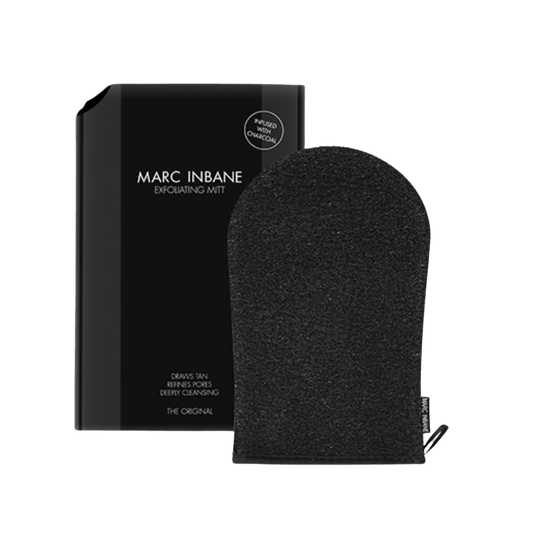 Marc Inbane Exfoliating Glove - Scrub handschoen