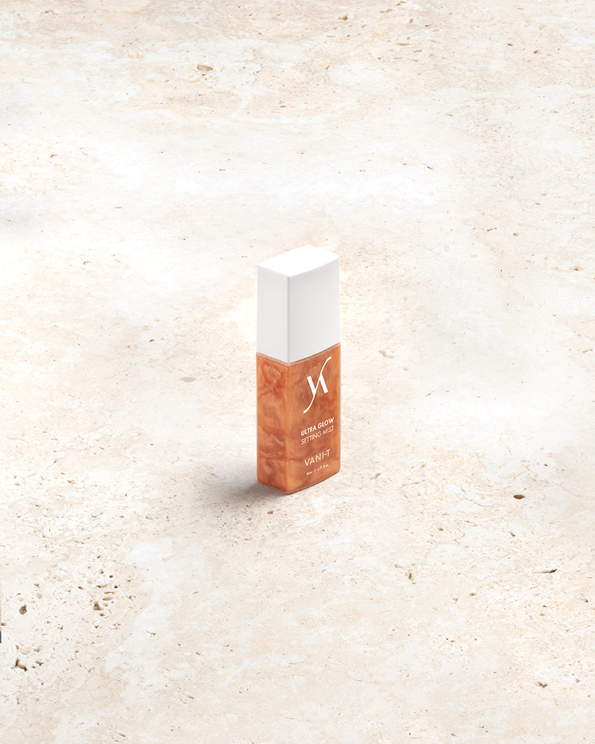 VANI-T Ultra Glow Setting Mist