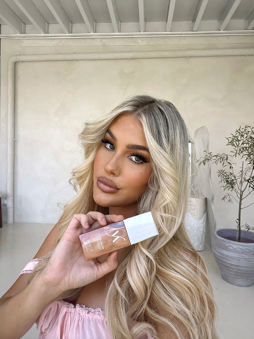 VANI-T Ultra Glow Setting Mist