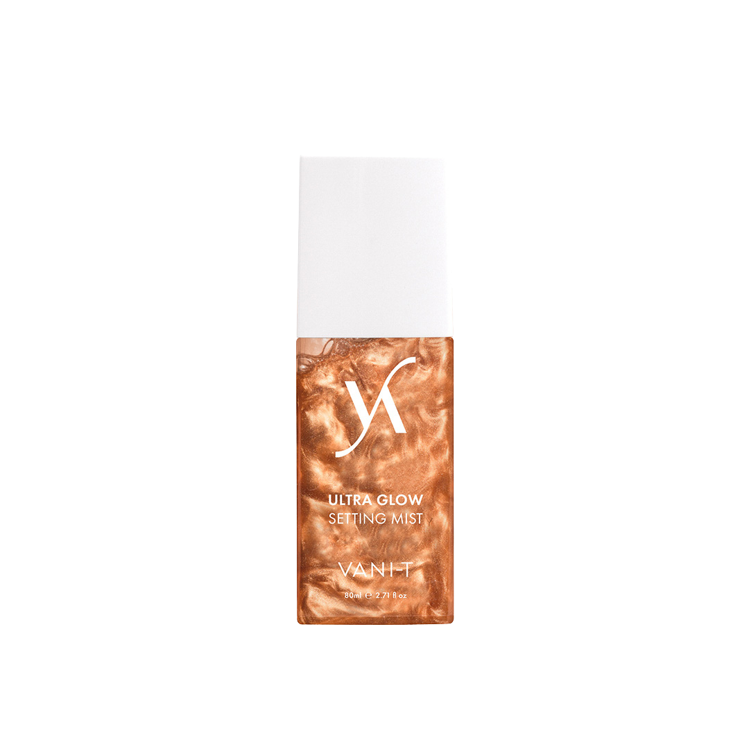 VANI-T Ultra Glow Setting Mist