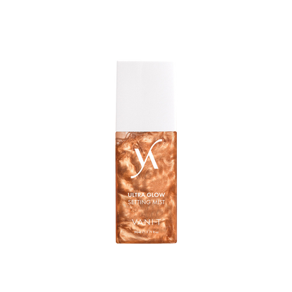 VANI-T Ultra Glow Setting Mist