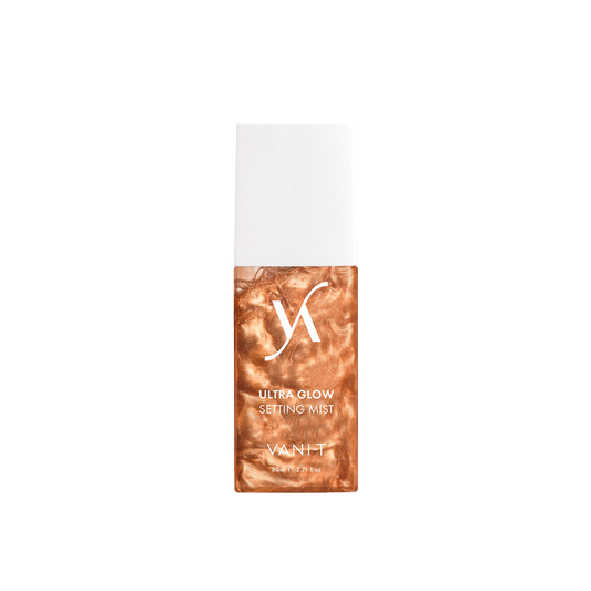 VANI-T Ultra Glow Setting Mist