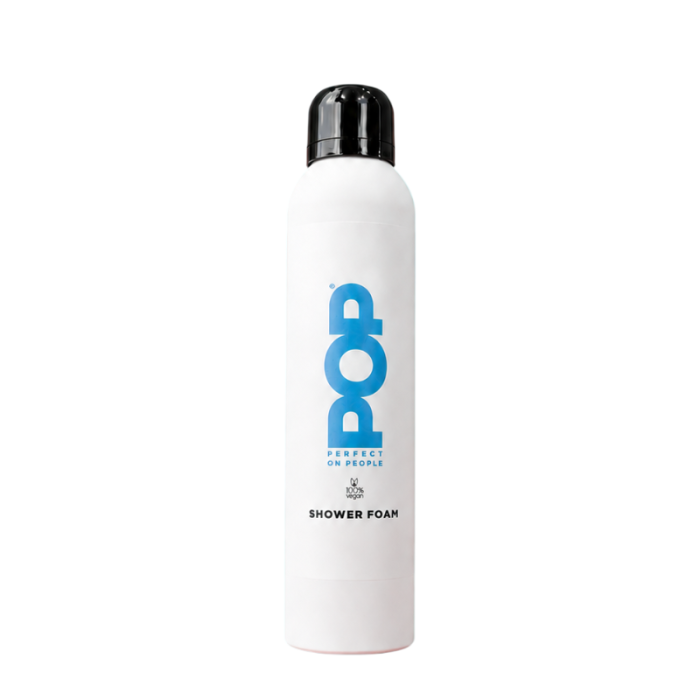 POP Shower Foam