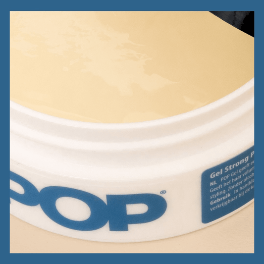 POP Gel Strong