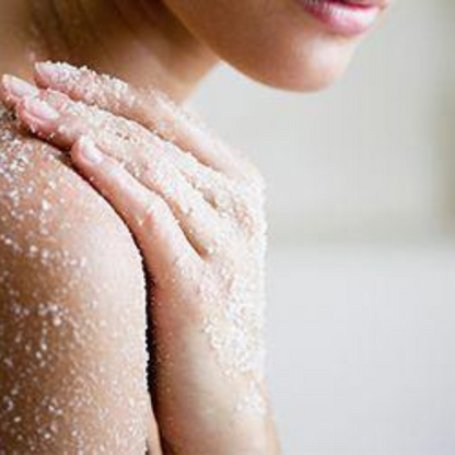 ROYX PRO – Sugar Scrub