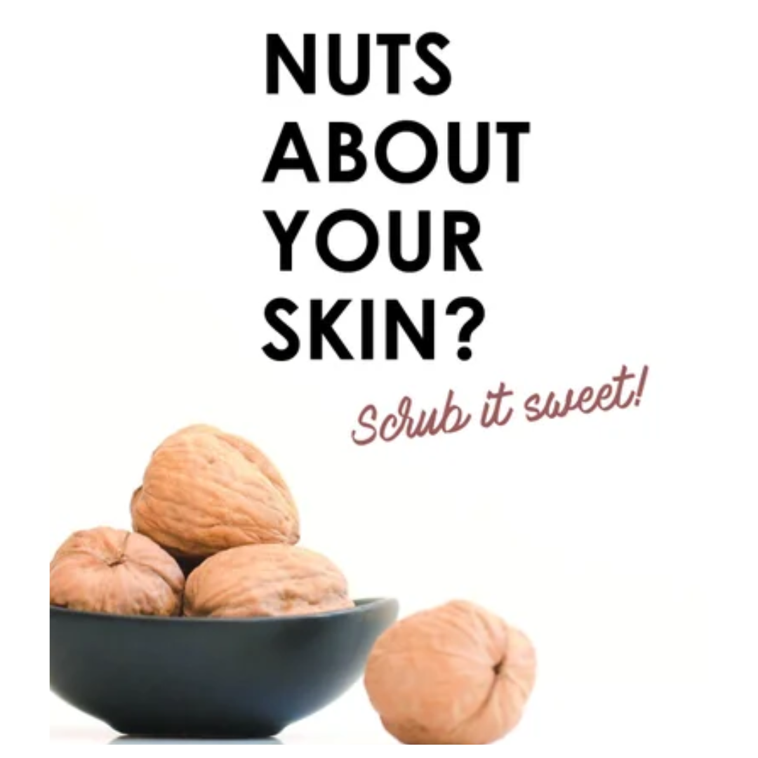 ROYX PRO – Sugar Scrub