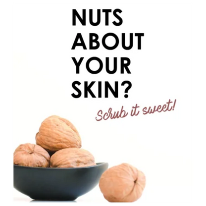 ROYX PRO – Sugar Scrub