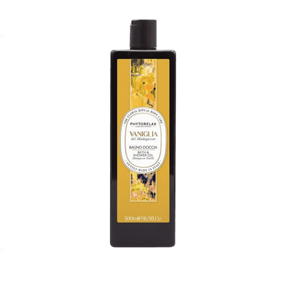🎁 Phytorelax bloemenritueel douchegel & badschuim (Discount)