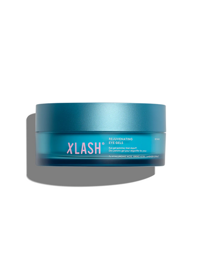 XLash verjongende eye gel patches - 30 paar