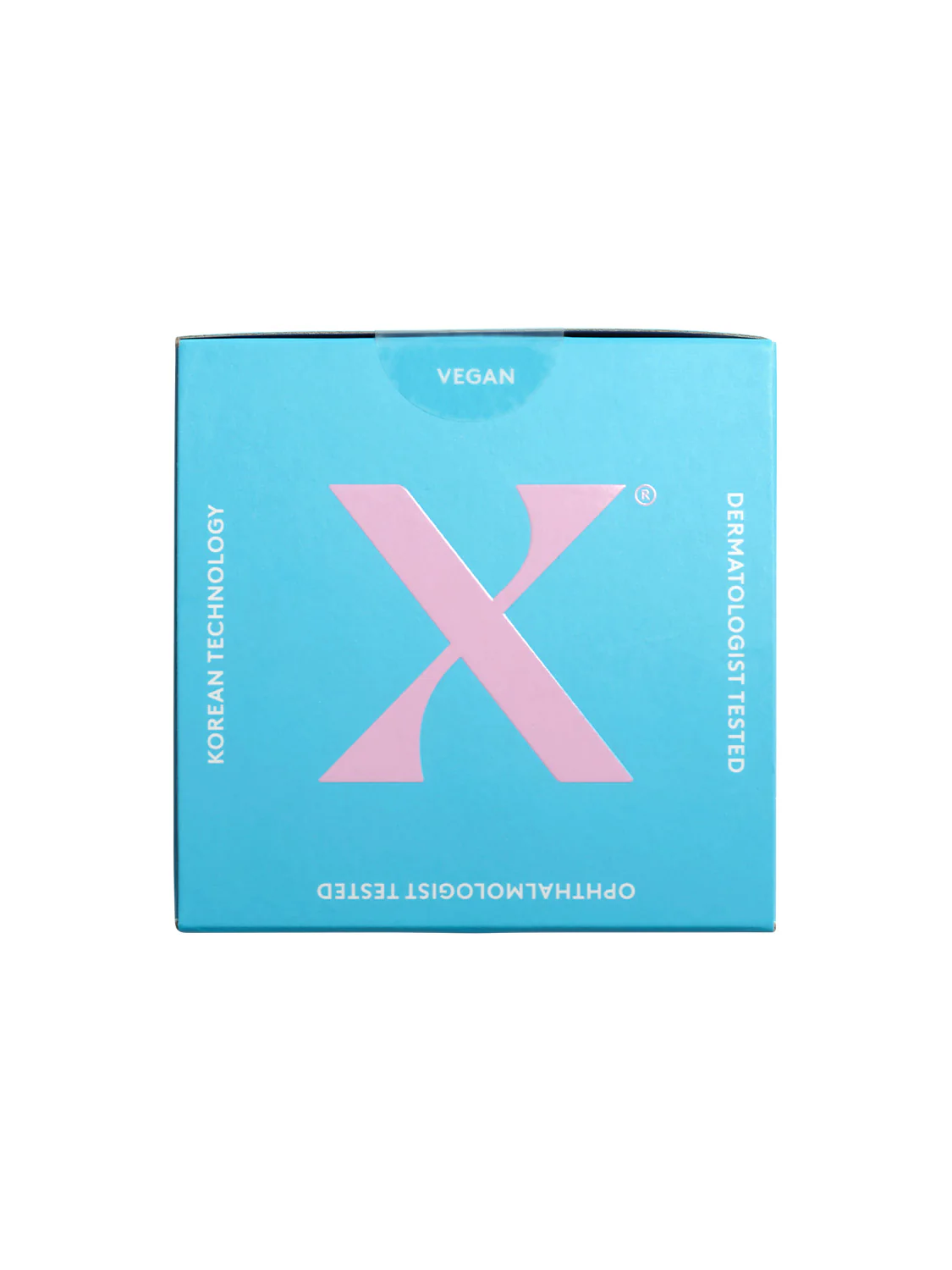 XLash verjongende eye gel patches - 30 paar