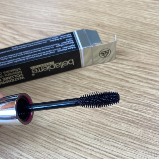 BELLAPIERRE waterproof mascara