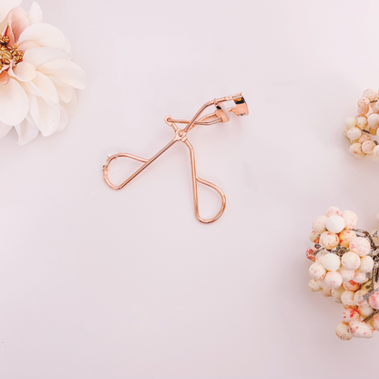 She-iss rosé gouden wimperkruller