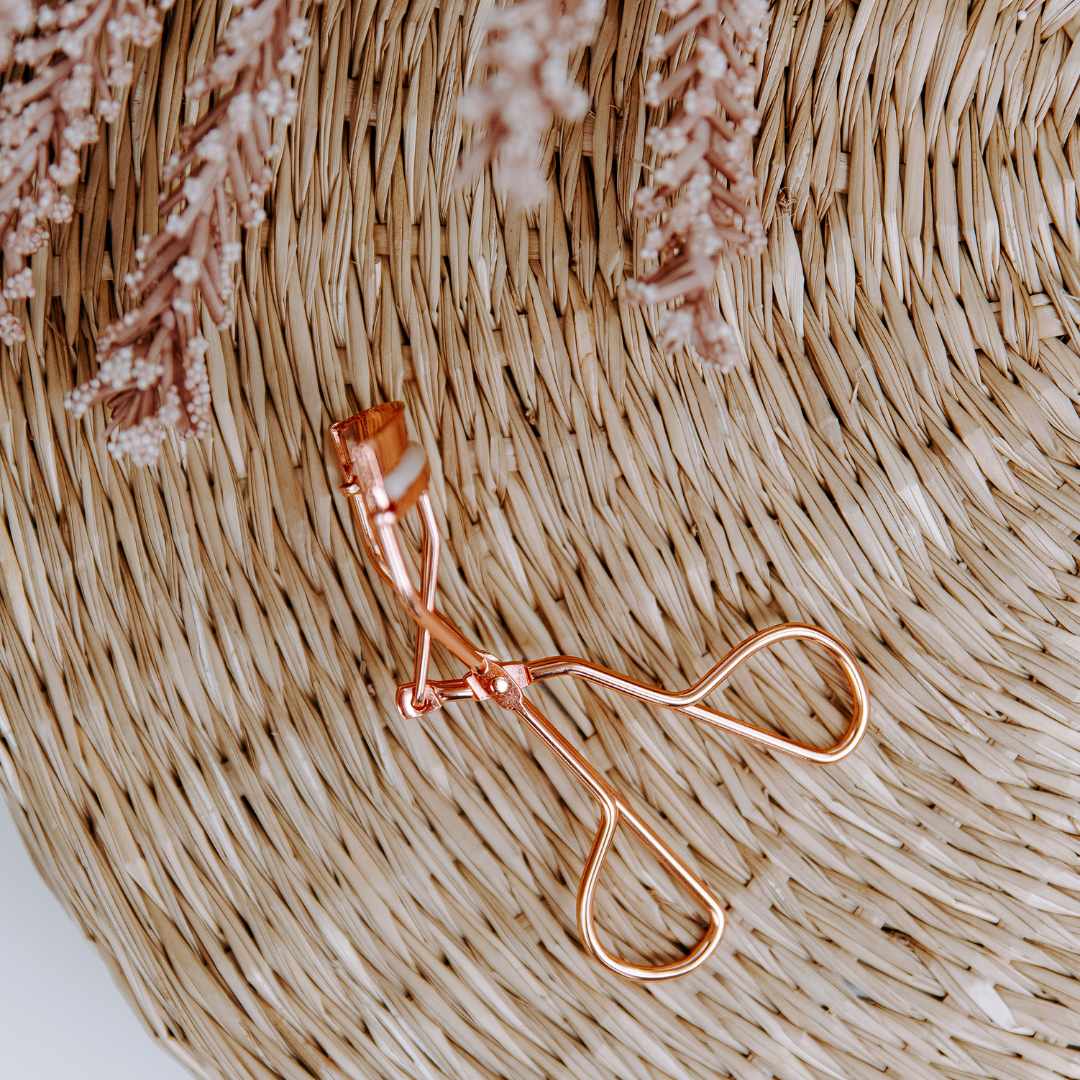 She-iss rosé gouden wimperkruller