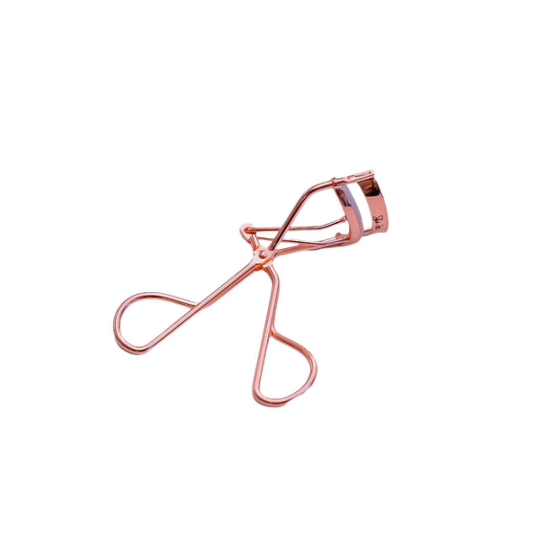 She-iss rosé gouden wimperkruller