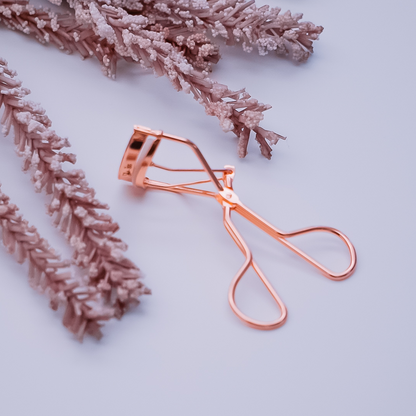 She-iss rosé gouden wimperkruller